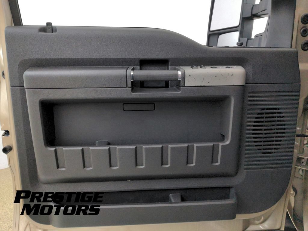 Used 2013 Ford F250 Lariat AWD/4WD image 24