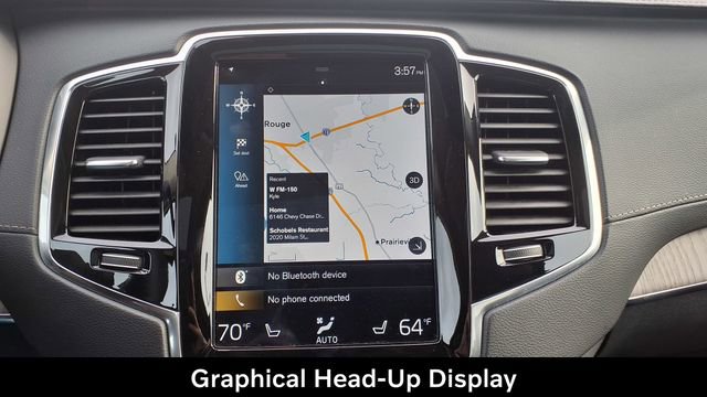 Used 2022 Volvo XC90 T6 Inscription image 29