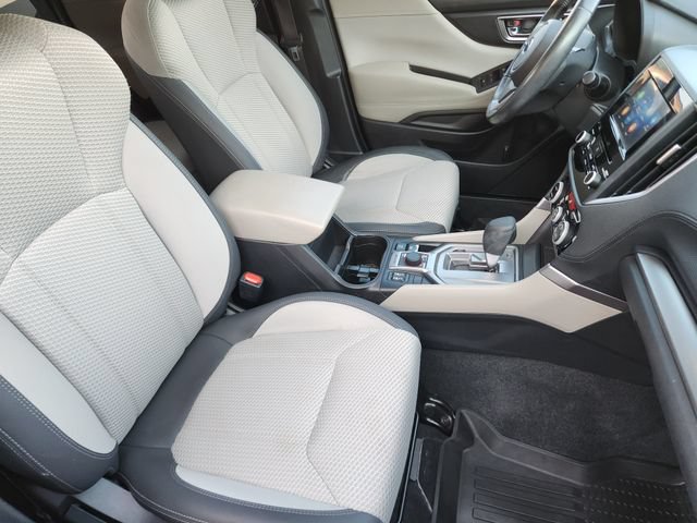 Used 2021 Subaru Forester Premium w/ Popular Package #1 AWD/4WD image 20