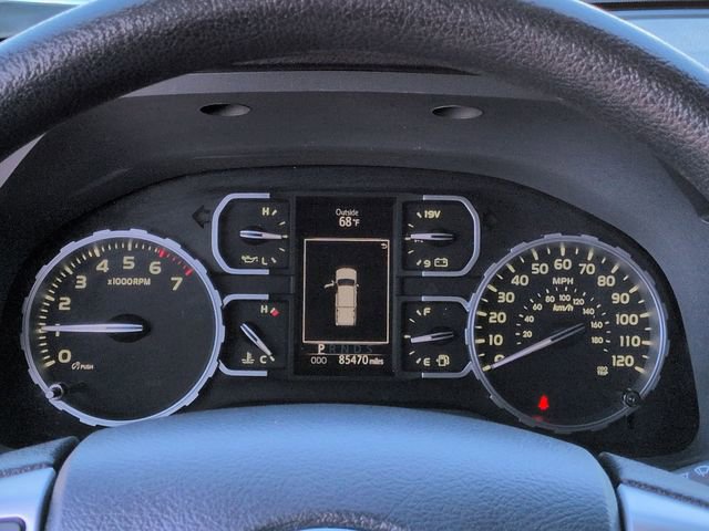Used 2019 Toyota Tundra SR5 w/ SR5 Upgrade Package image 10