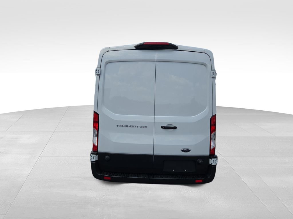 New 2024 Ford Transit 250 148 Medium Roof image 9