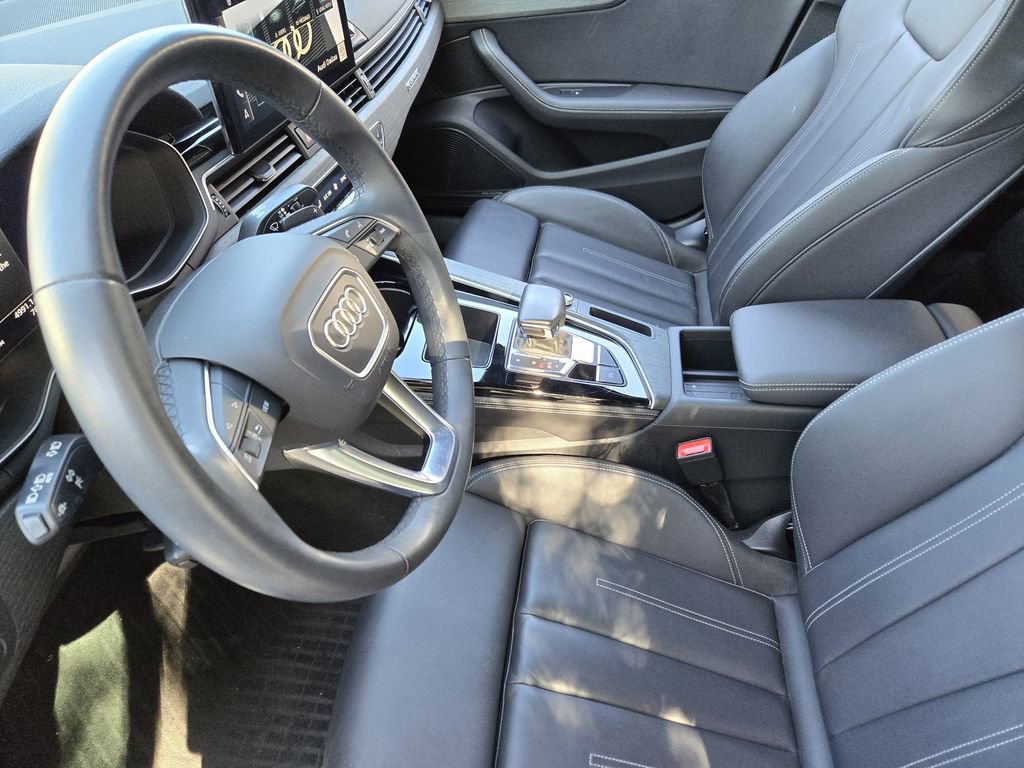 Certified 2023 Audi A4 2.0T Premium Plus w/ Premium Plus Package image 15