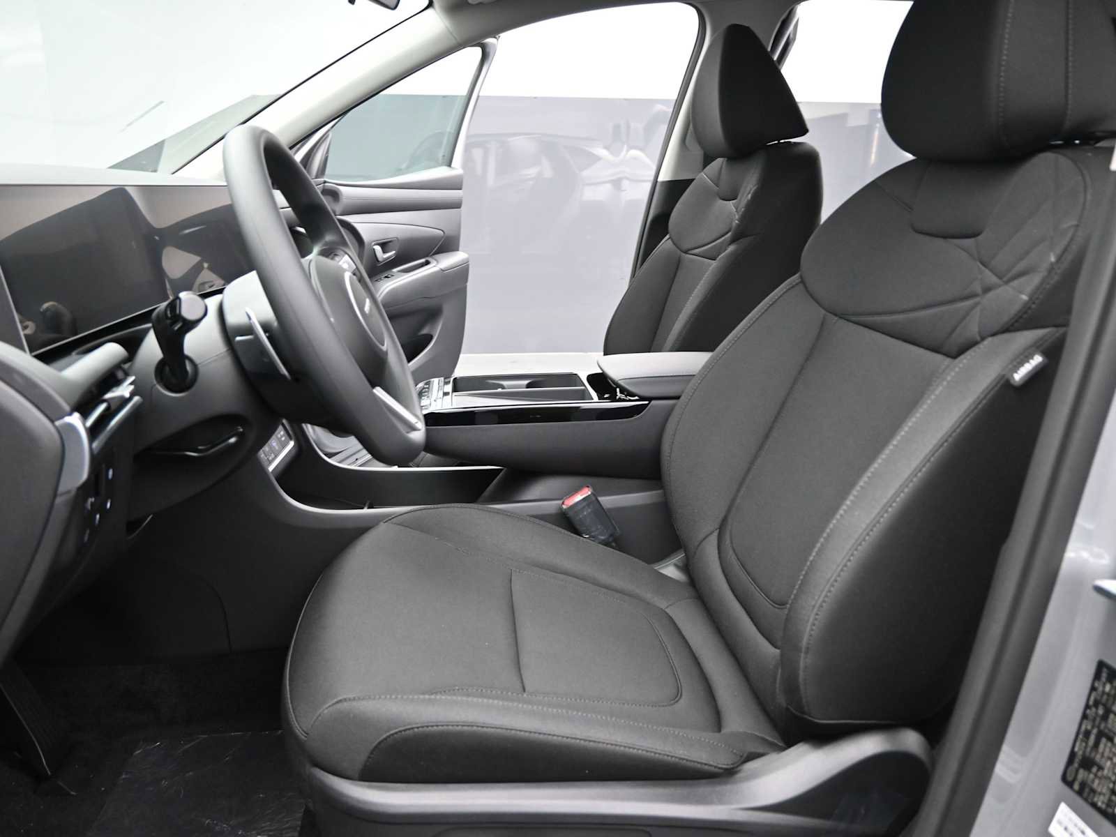 New 2026 Hyundai Tucson SEL image 14