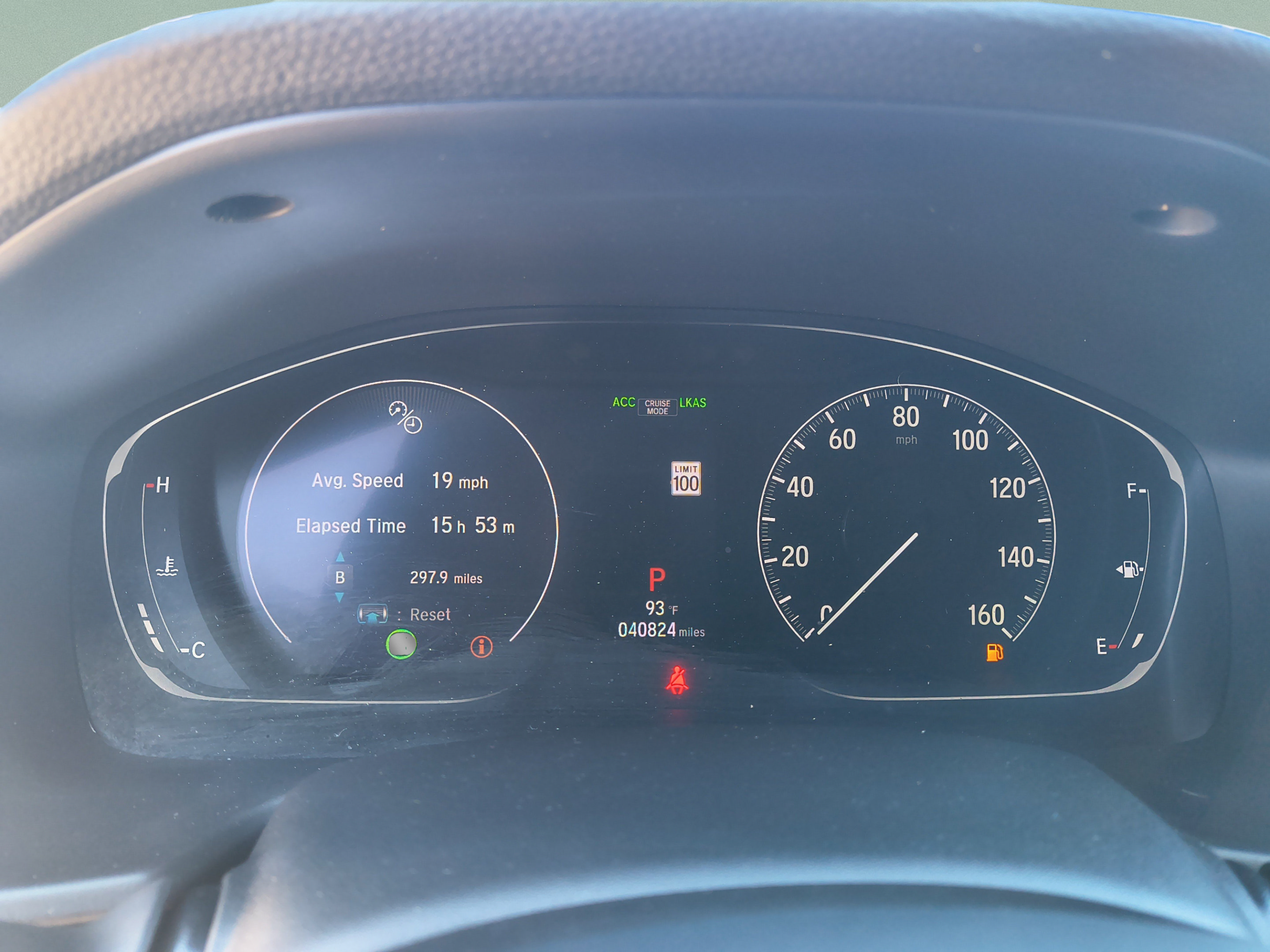 Used 2018 Honda Accord Touring image 30
