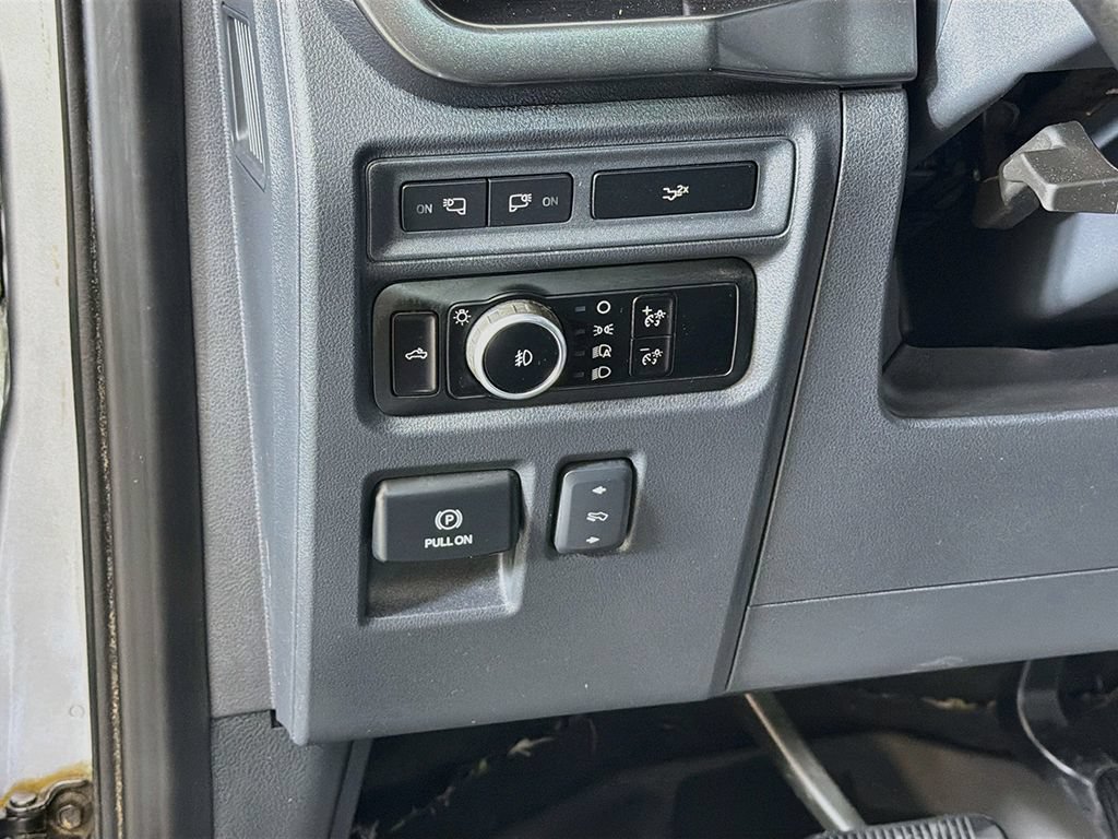 Used 2023 Ford F150 XLT w/ Equipment Group 302A High AWD/4WD image 30