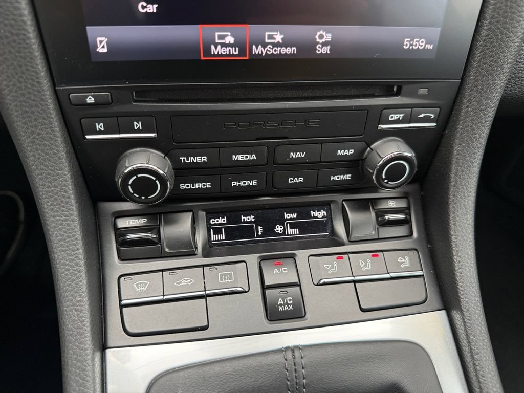 Used 2019 Porsche 718 Cayman RWD image 27