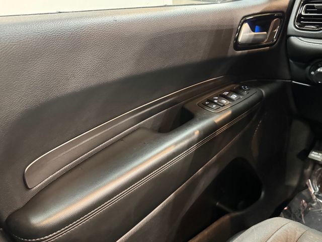 Used 2024 Dodge Durango SXT image 41