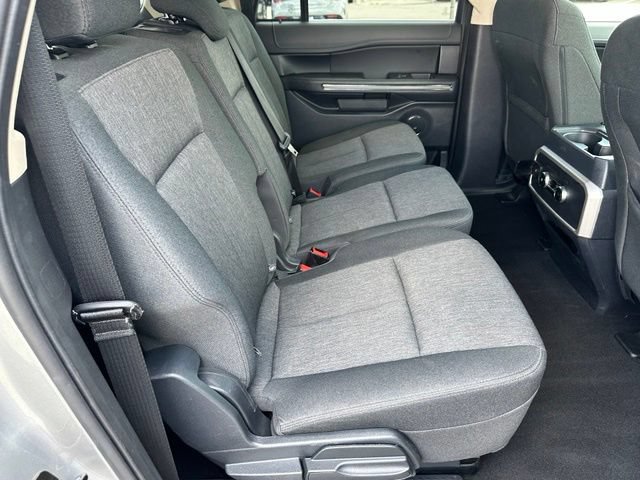 Certified 2024 Ford Expedition Max XLT AWD/4WD image 10