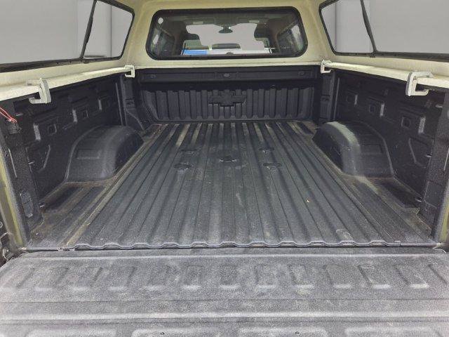 Used 2022 Chevrolet Silverado 2500 LT w/ Convenience Package AWD/4WD image 17