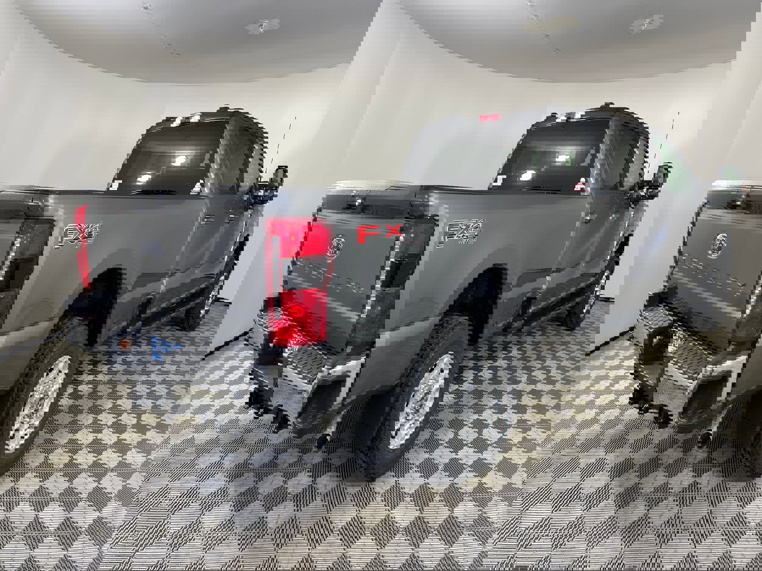 New 2026 Ford F250 XLT w/ XLT Premium Package image 6