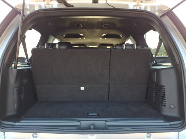 Used 2016 Ford Expedition Limited AWD/4WD image 9