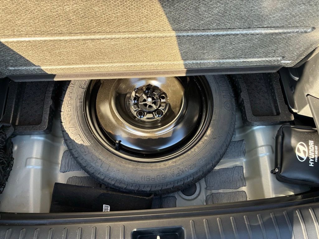 Used 2023 Hyundai Tucson SEL w/ Convenience Package image 13