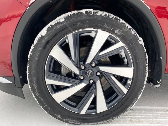 Used 2023 Nissan Murano SL image 23