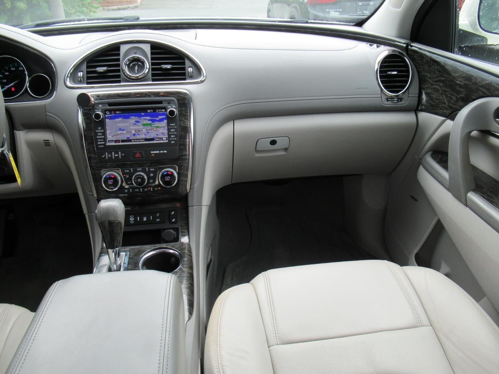 Used 2013 Buick Enclave Leather FWD image 14