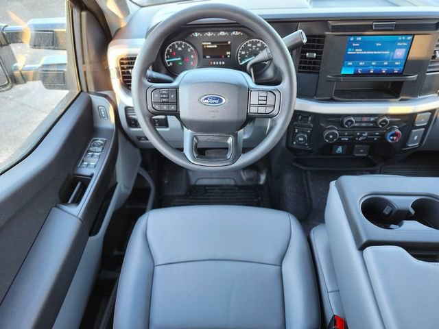 New 2026 Ford F250 XL w/ Snow Plow Prep Package AWD/4WD image 13