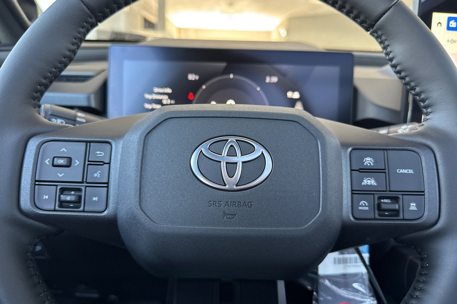 New 2026 Toyota RAV4 XSE AWD/4WD image 26