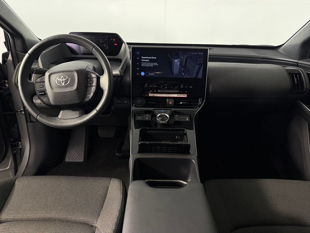 Used 2025 Toyota bZ4X FWD image 13