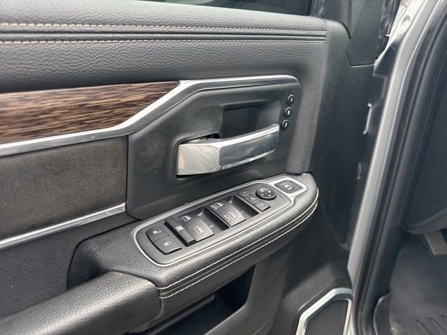 Used 2020 RAM 2500 Laramie AWD/4WD image 18