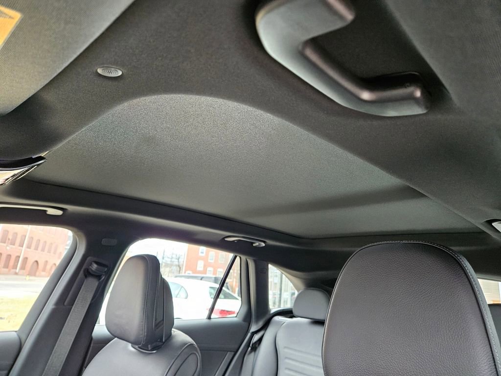 New 2026 Mercedes-Benz GLC 43 AMG 4MATIC image 21