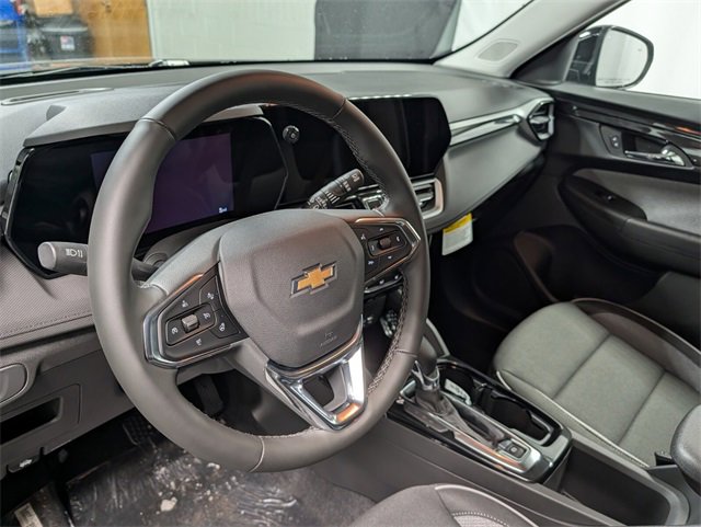 New 2026 Chevrolet TrailBlazer LT w/ LT Cold Weather Package image 15