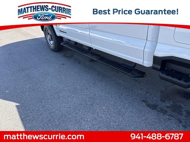 New 2026 Ford F250 XL image 15