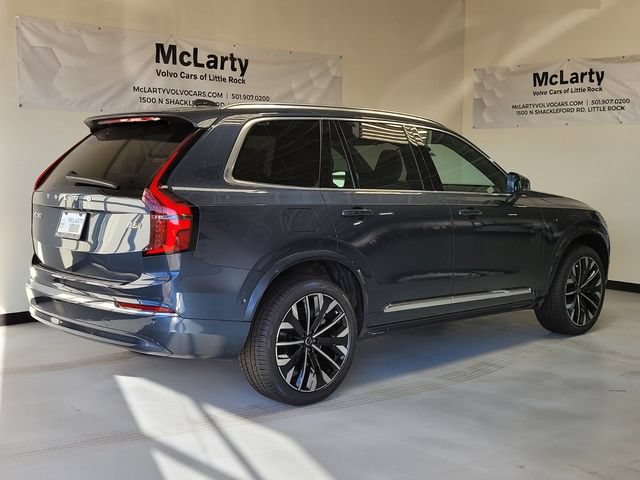 New 2026 Volvo XC90 B6 Plus w/ Protection Package Premier AWD/4WD image 4
