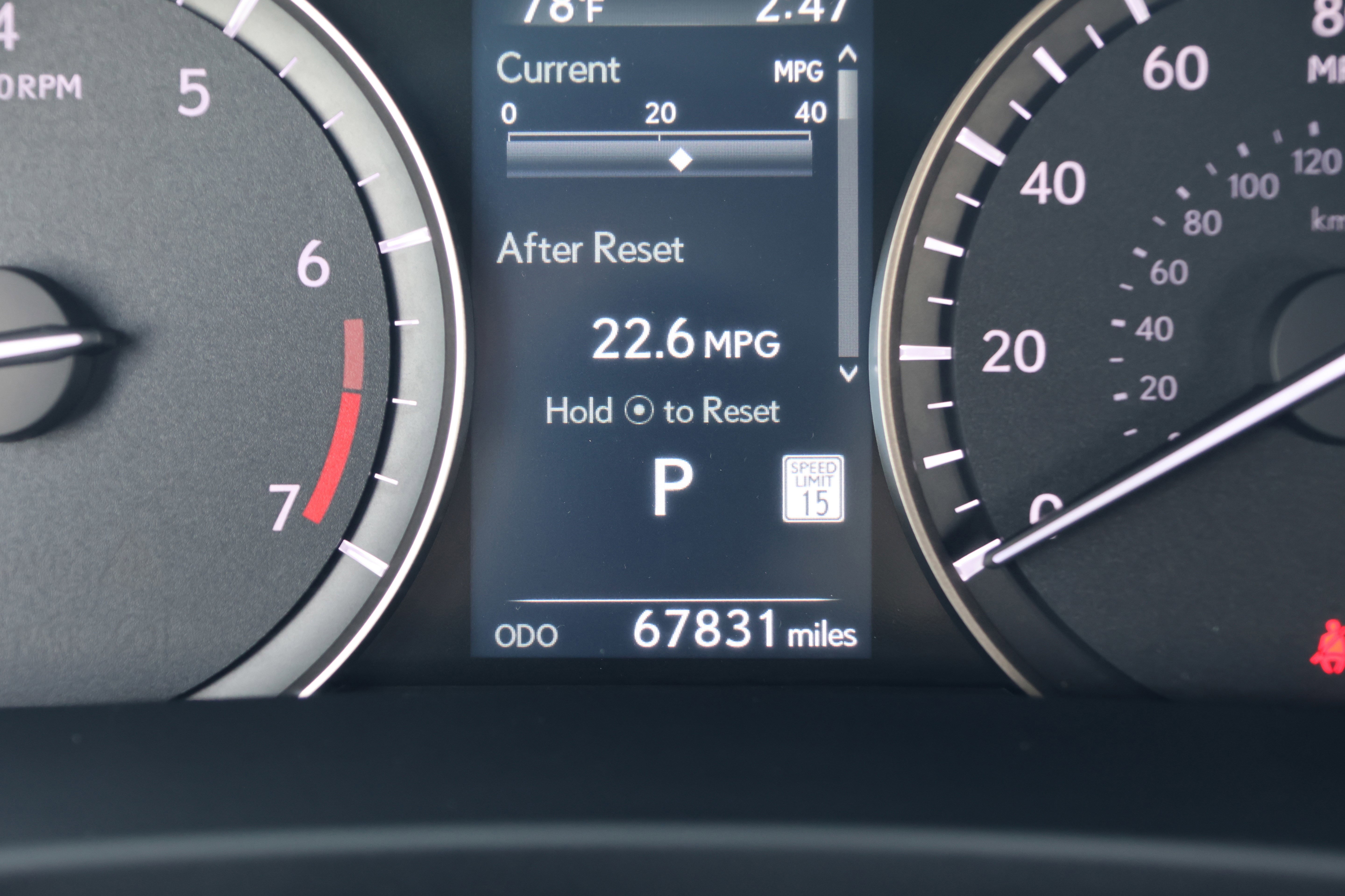 Certified 2021 Lexus RX 350 350 w/ Accessory Package image 19