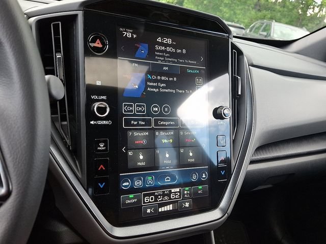 Certified 2025 Subaru Crosstrek 2.5i Sport AWD/4WD image 30