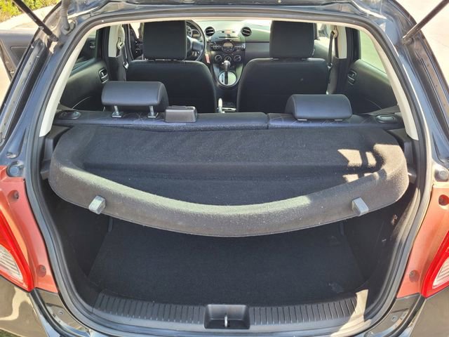 Used 2014 MAZDA MAZDA2 Sport image 24