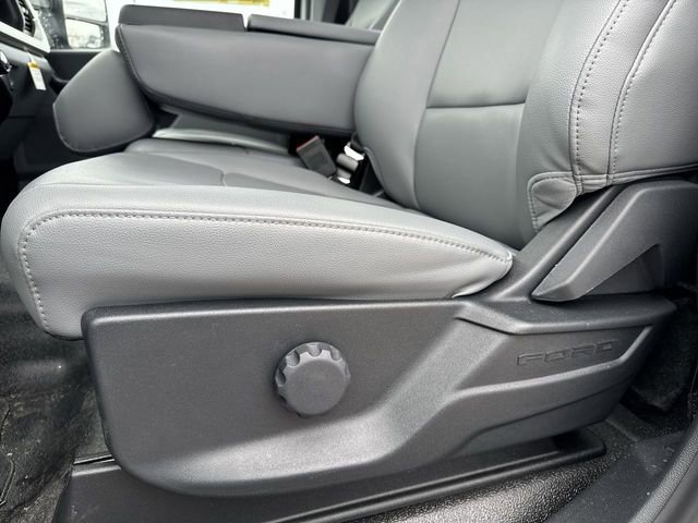 New 2026 Ford F250 XL w/ Snow Plow Prep Package image 14