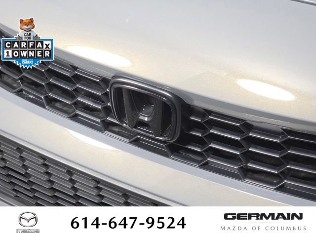 Used 2025 Honda Civic Sport image 14