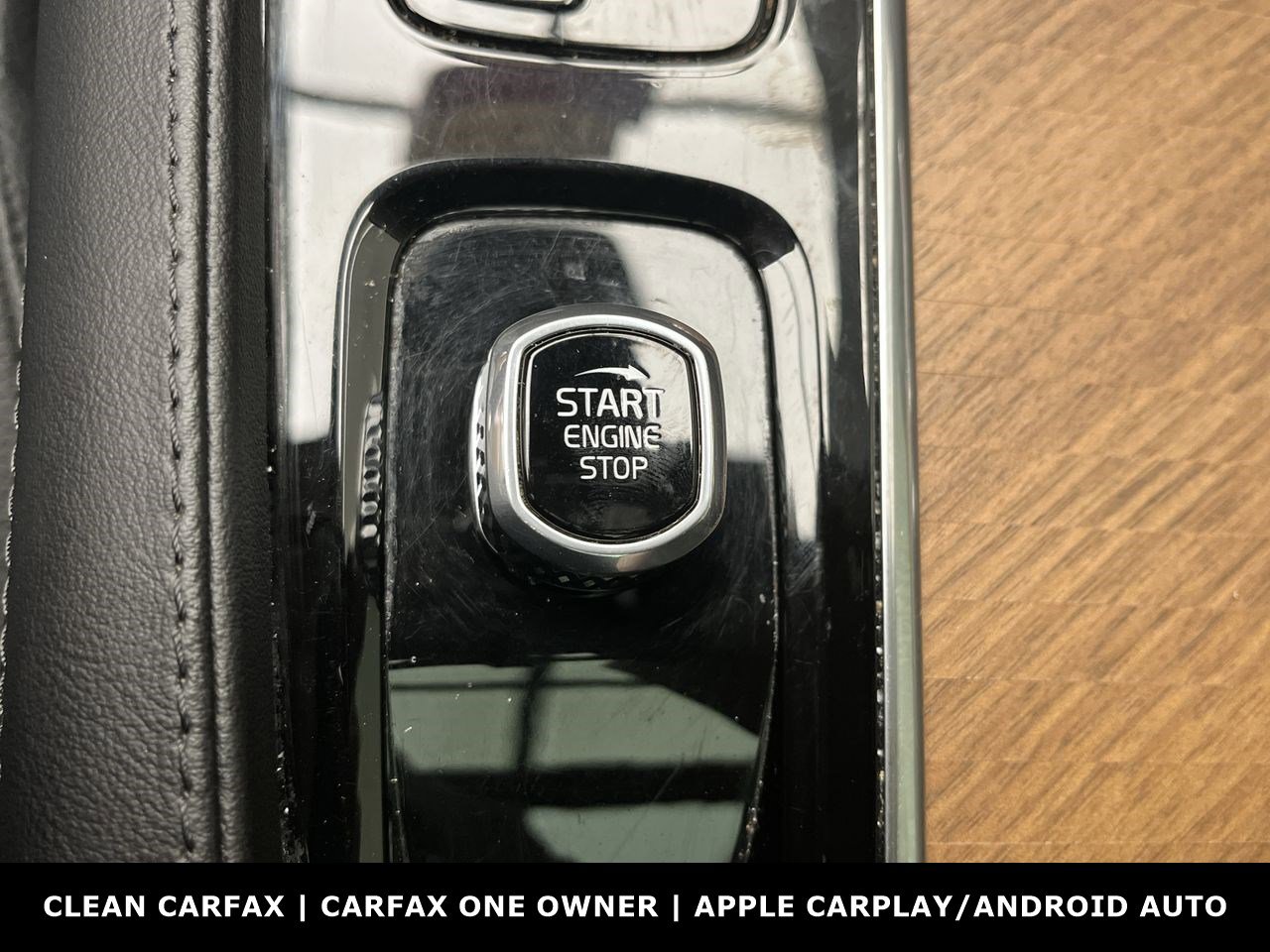 Used 2023 Volvo XC90 B6 Plus w/ Protection Package image 22