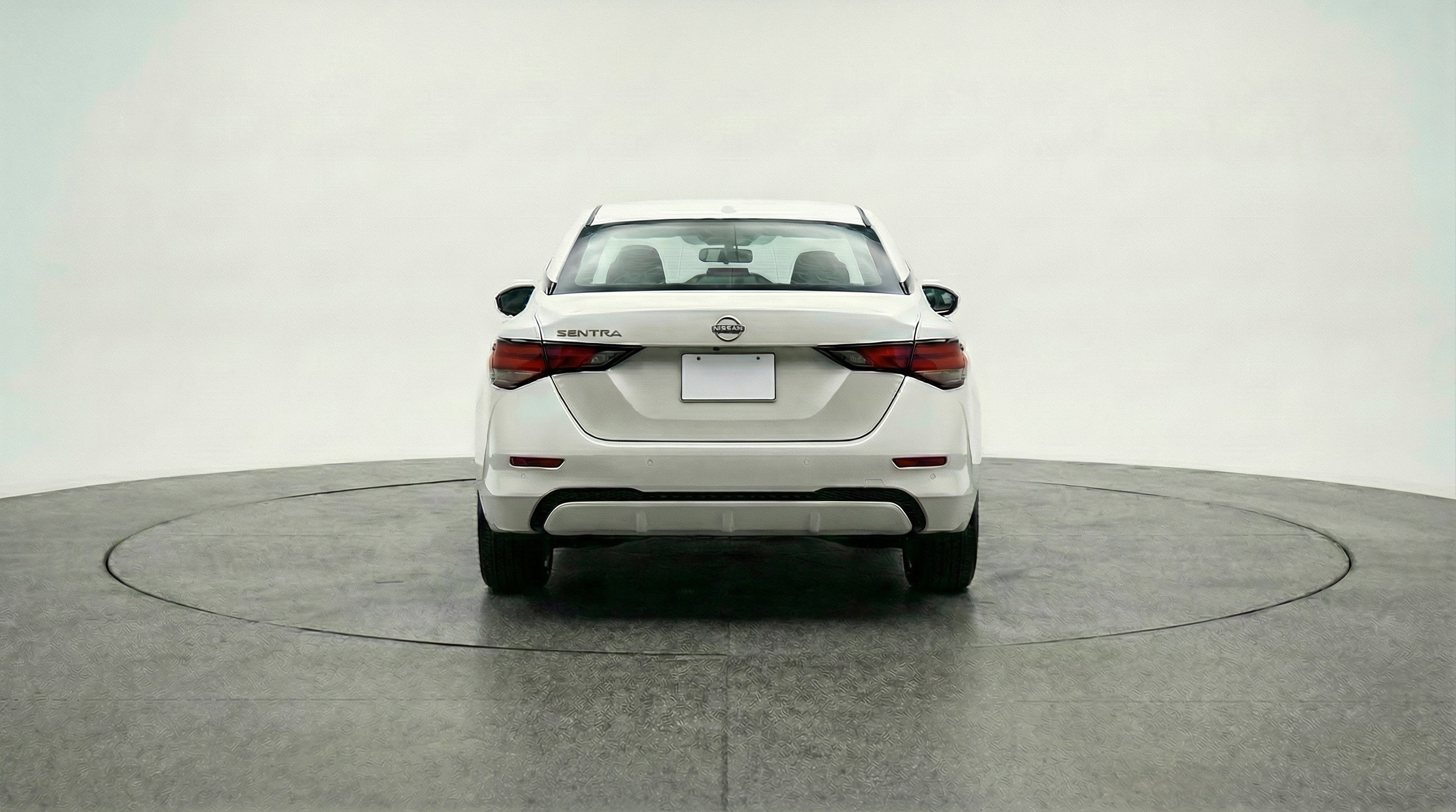Used 2025 Nissan Sentra S image 7
