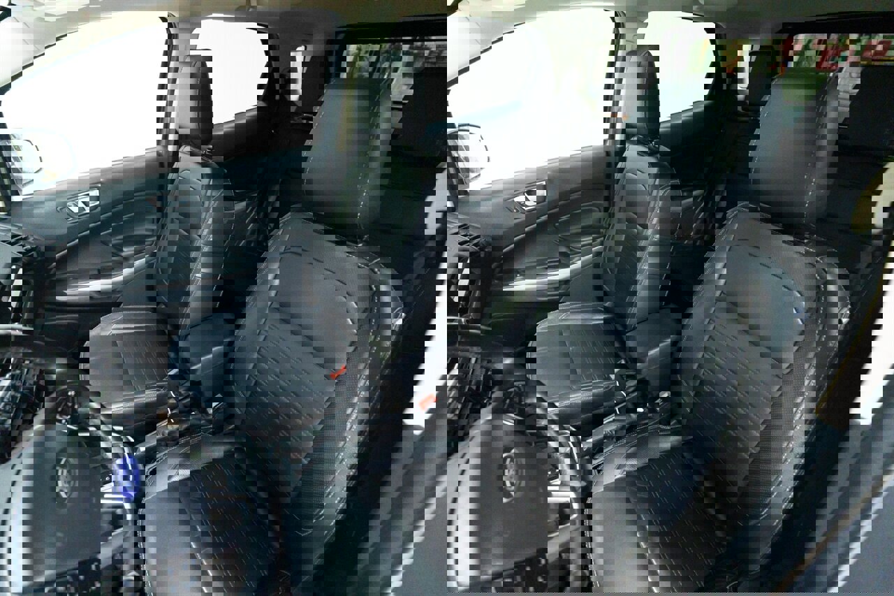 Used 2018 Ford EcoSport Titanium image 17