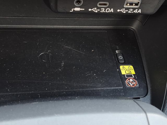 Used 2024 Subaru Crosstrek 2.5i Sport AWD/4WD image 39