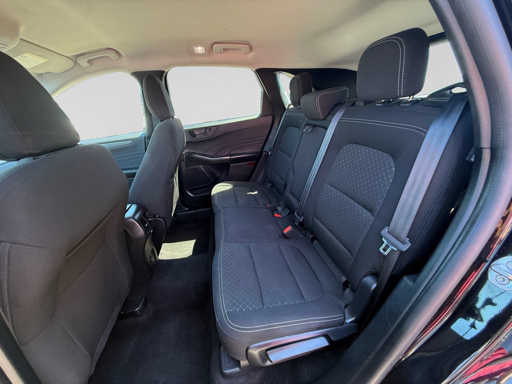 Used 2024 Ford Escape Active AWD/4WD image 38