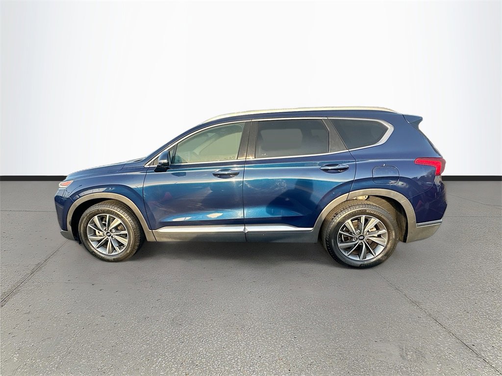 Used 2019 Hyundai Santa Fe FWD image 4