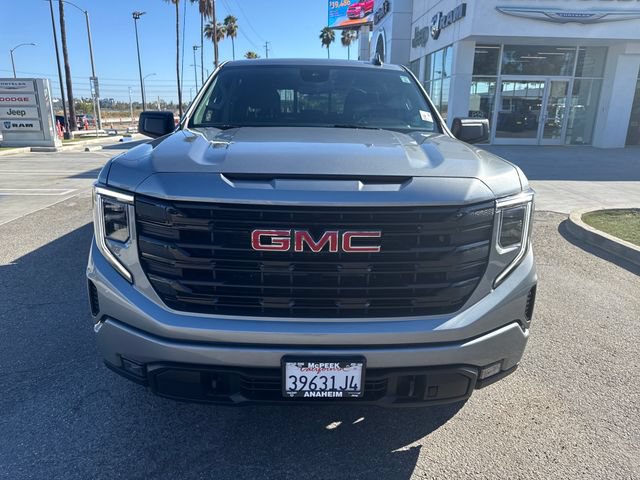 Used 2026 GMC Sierra 1500 Elevation w/ Preferred Package AWD/4WD image 8
