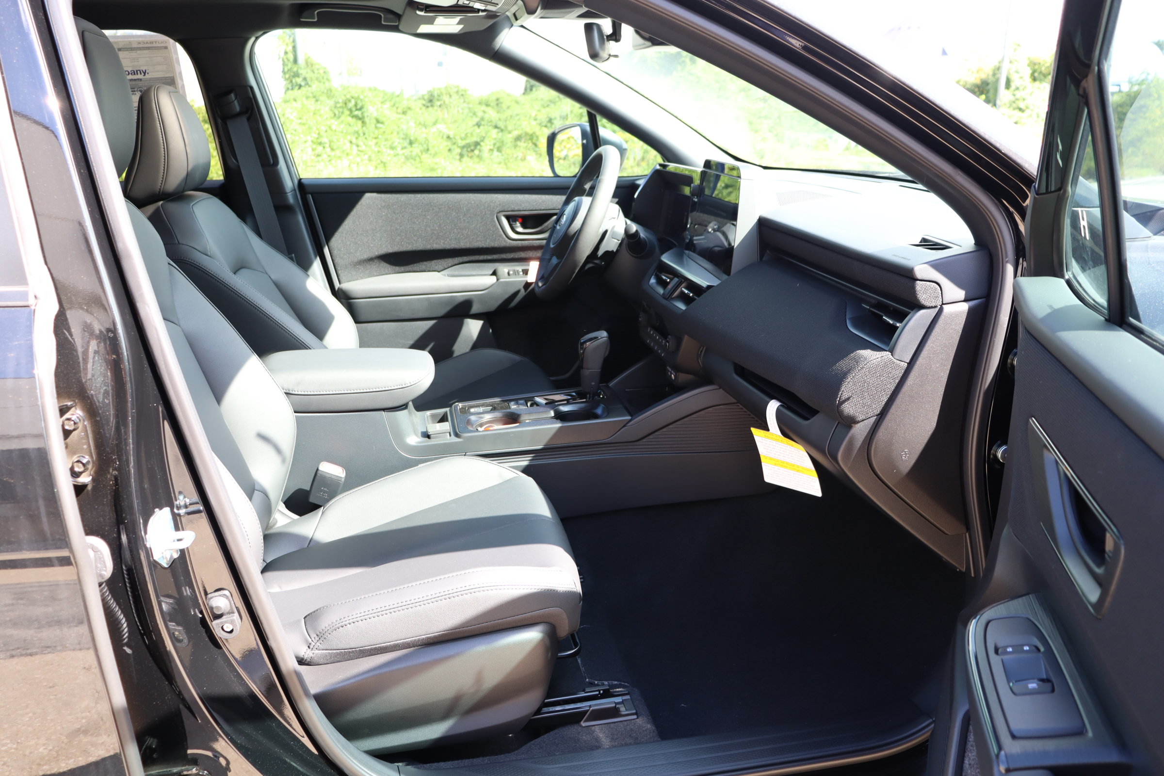 New 2026 Subaru Outback Premium AWD/4WD image 27