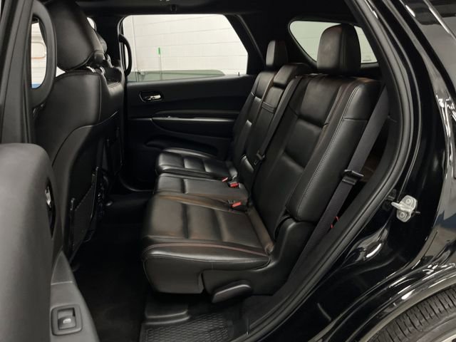 Used 2025 Dodge Durango R/T image 31
