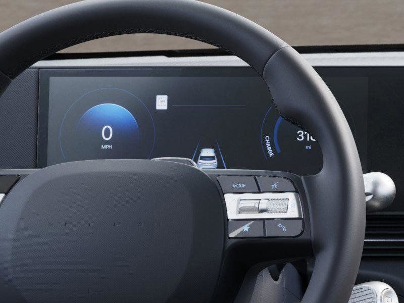 New 2025 Hyundai Ioniq 5 SEL image 14