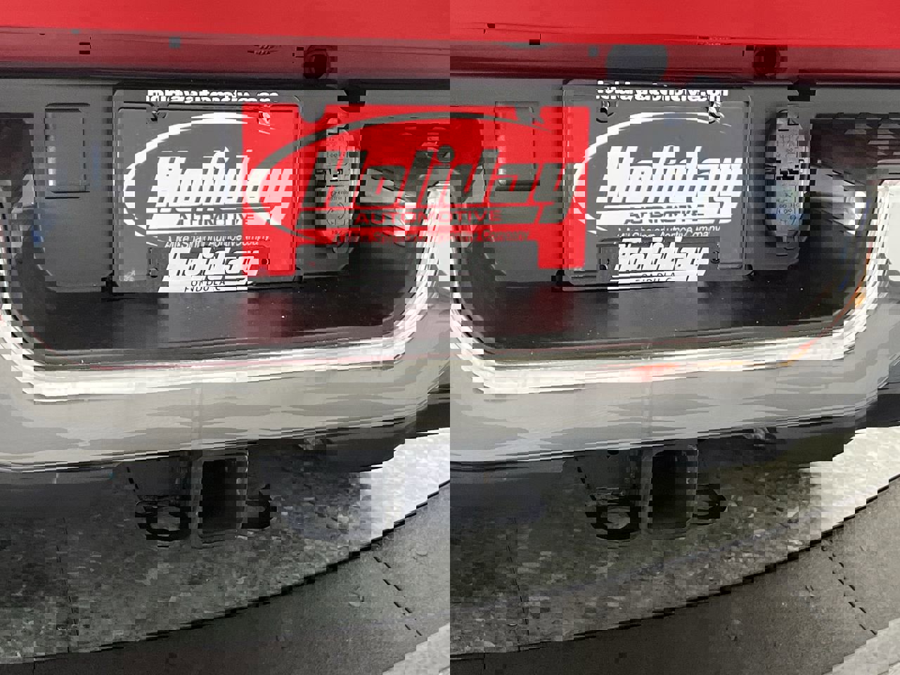 Used 2022 RAM 2500 Tradesman image 27