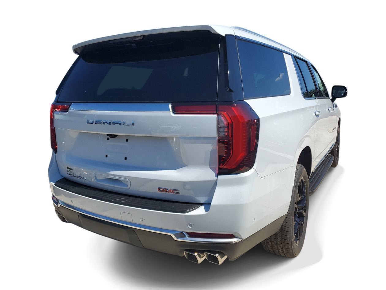 New 2026 GMC Yukon XL Denali RWD image 5