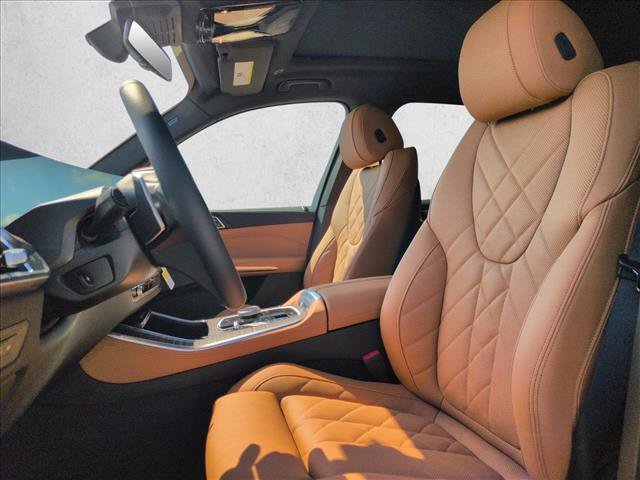 New 2026 BMW X5 xDrive40i w/ Premium Package AWD/4WD image 4