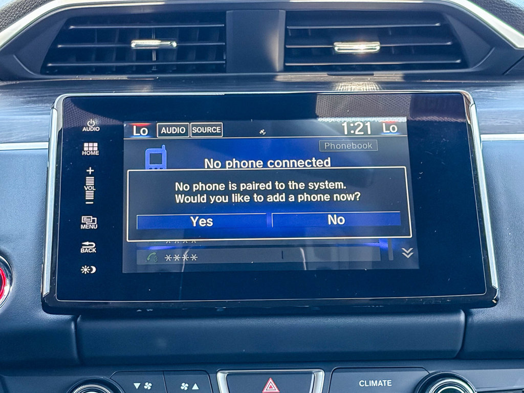 Used 2021 Honda Clarity Plug-In Hybrid image 18