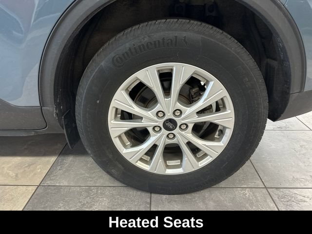 Used 2023 Ford Escape Active w/ Tech Pack #2 AWD/4WD image 4