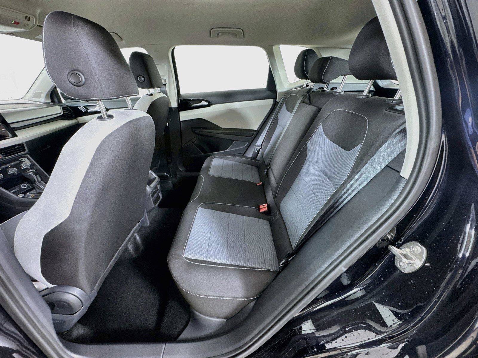 New 2027 Volkswagen Taos S FWD image 22
