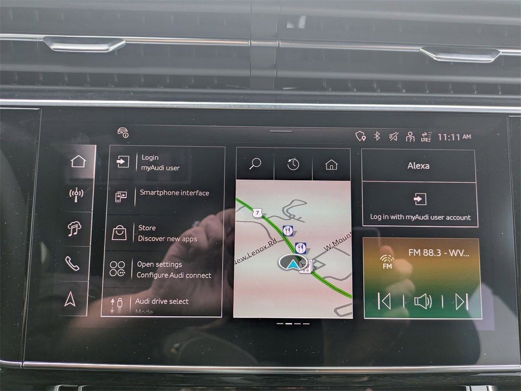 New 2026 Audi Q7 3.0T Premium Plus image 22