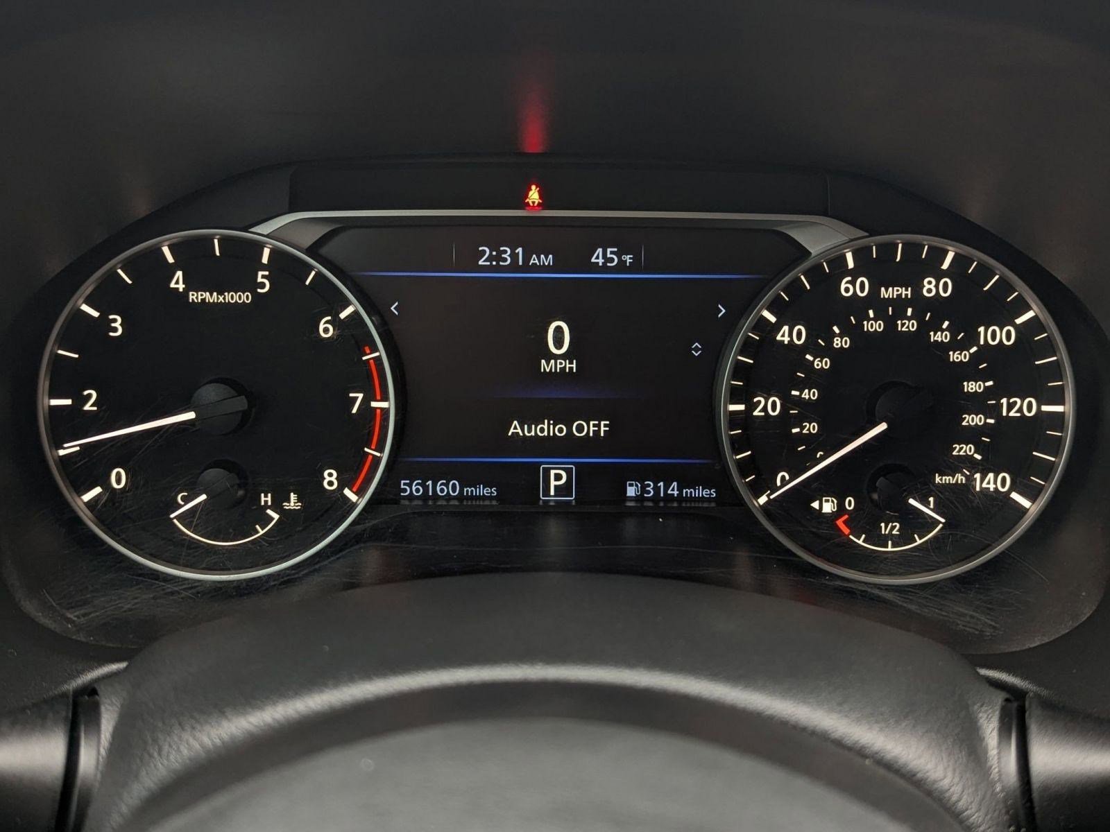 Used 2020 Nissan Altima 2.5 S image 18