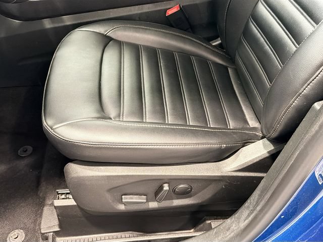 Used 2023 Ford Edge SEL AWD/4WD image 15
